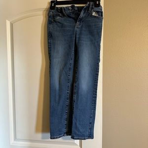 Boys jeans